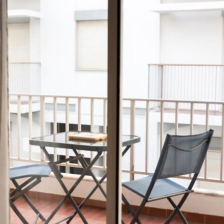 Jaune - 50 Meters To The Beach - Quarteira Exterior foto
