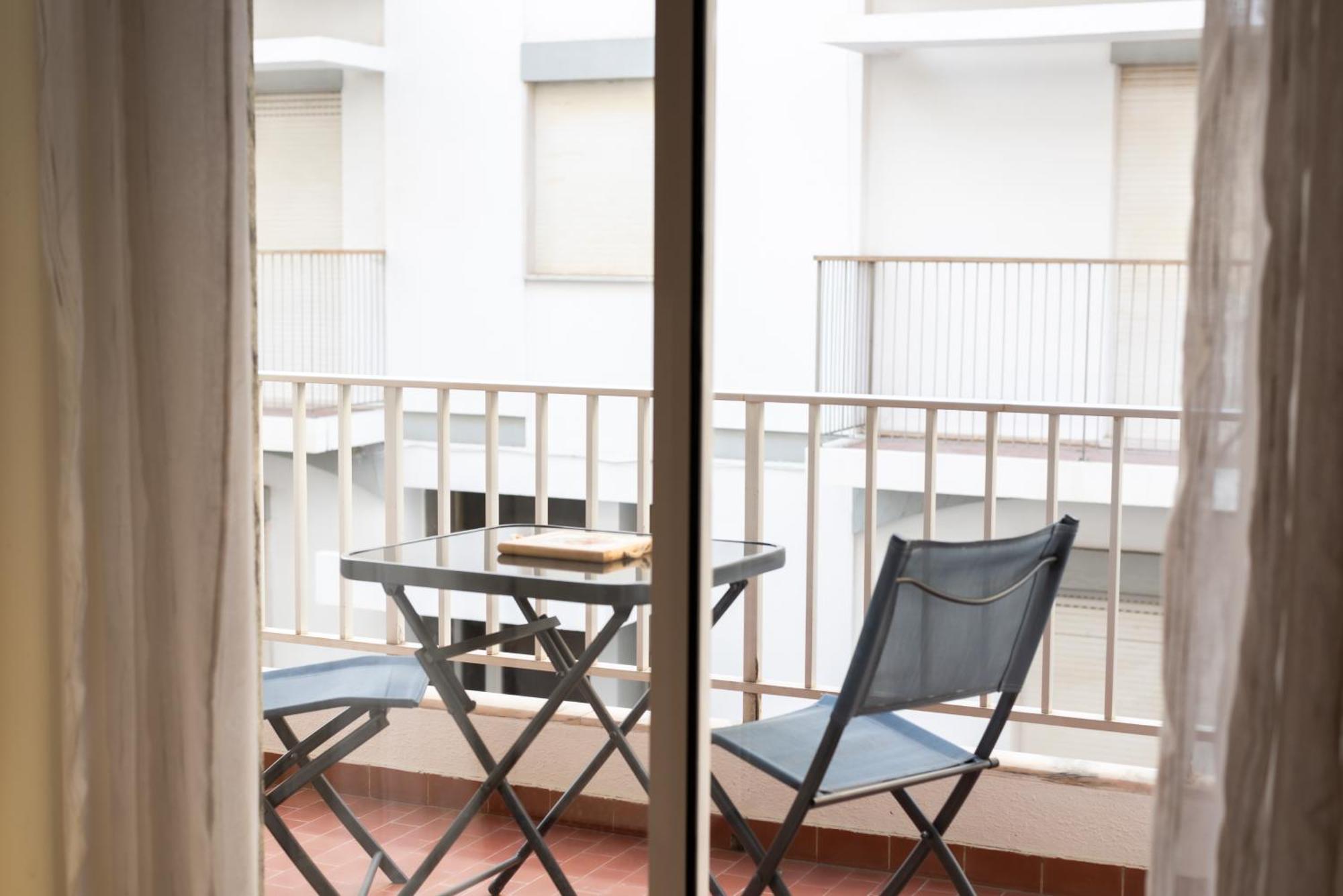 Jaune - 50 Meters To The Beach - Quarteira Exterior foto